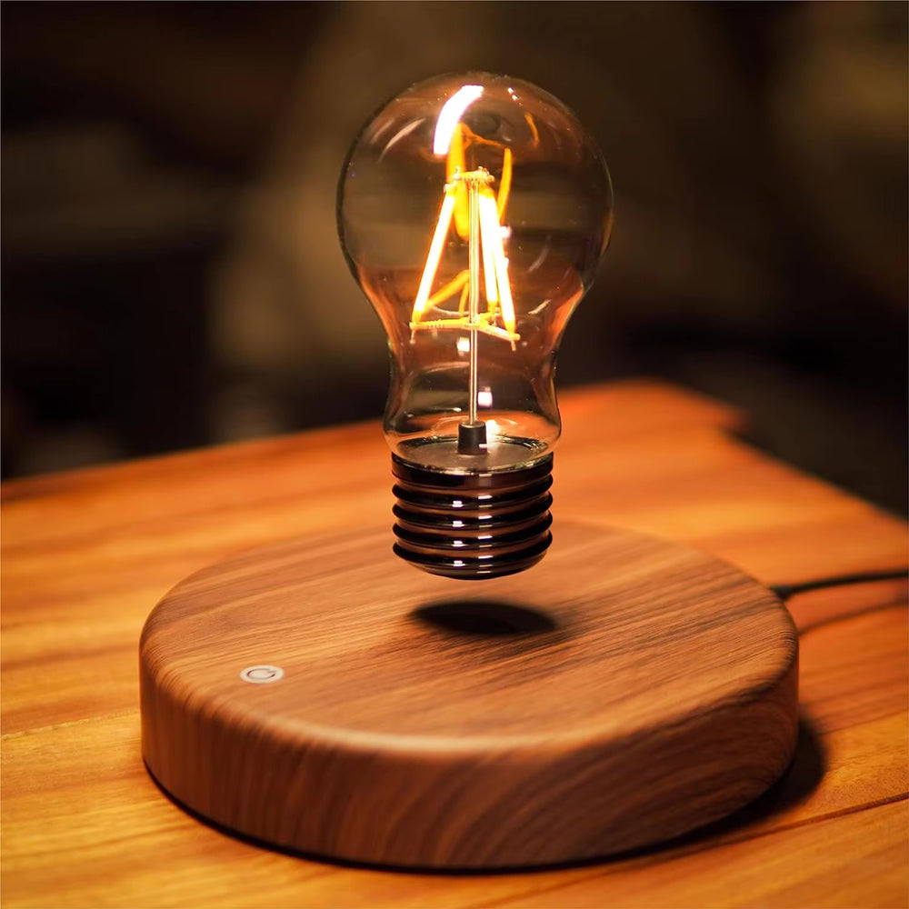Levitation Bulb